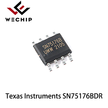 SN75176BDR Product Pictures