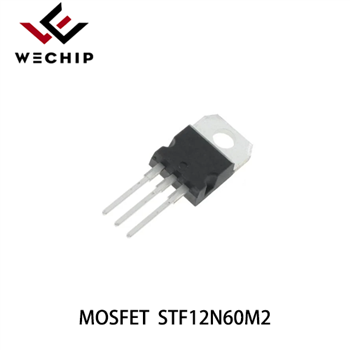 STF12N60M2 Product Pictures