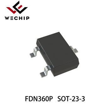 FDN360P Product Pictures