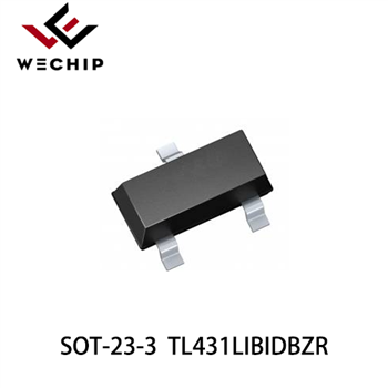 TL431LIBIDBZR Product Pictures