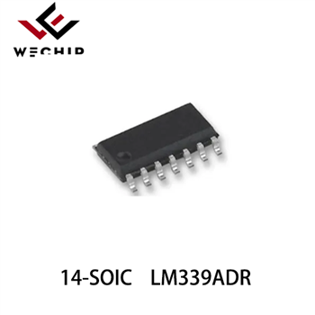 LM339ADR Product Pictures