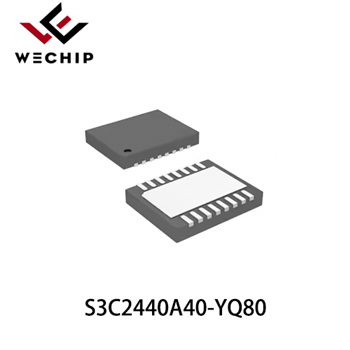 S3C2440A40-YQ80 Product Pictures