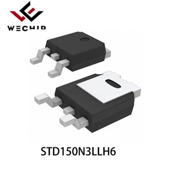 STD150N3LLH6 Product Pictures