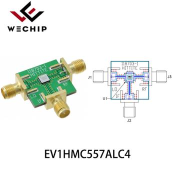 EV1HMC557ALC4 Product Pictures